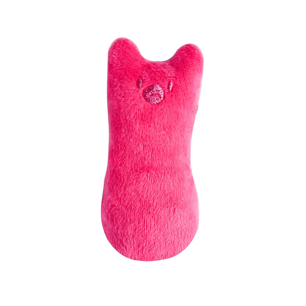 Teeth Grinding Catnip Toy