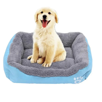 Cat Waterproof Sofa Bed