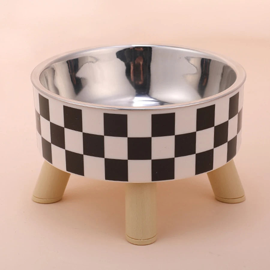 Stainless steel Cat bowl