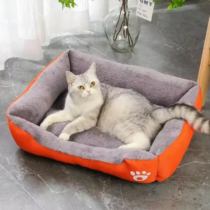 Cat Waterproof Sofa Bed