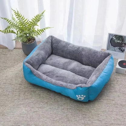 Cat Waterproof Sofa Bed