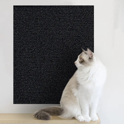 Carpet Cats Scratch Board ﻿