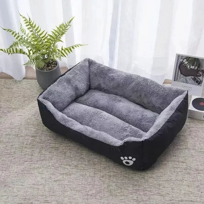 Cat Waterproof Sofa Bed