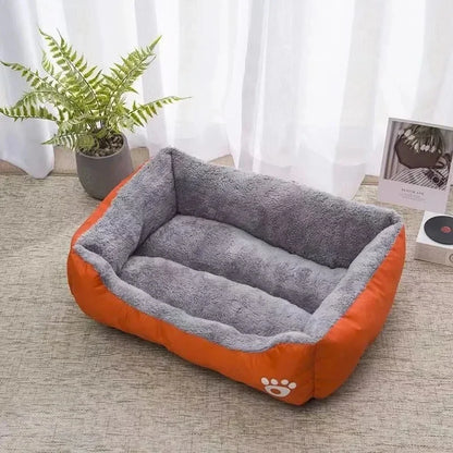 Cat Waterproof Sofa Bed