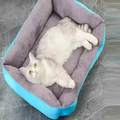 Cat Waterproof Sofa Bed