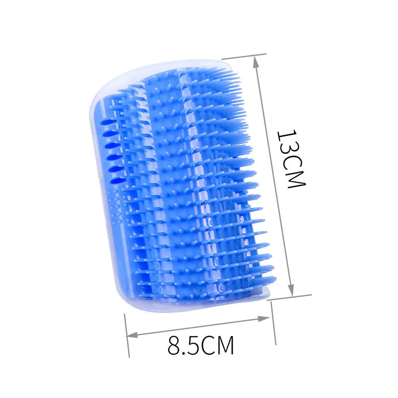 Cat Scratcher Massager Comb