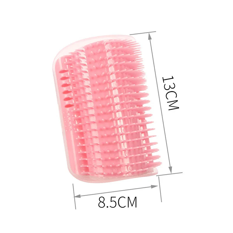 Cat Scratcher Massager Comb