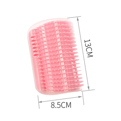 Cat Scratcher Massager Comb